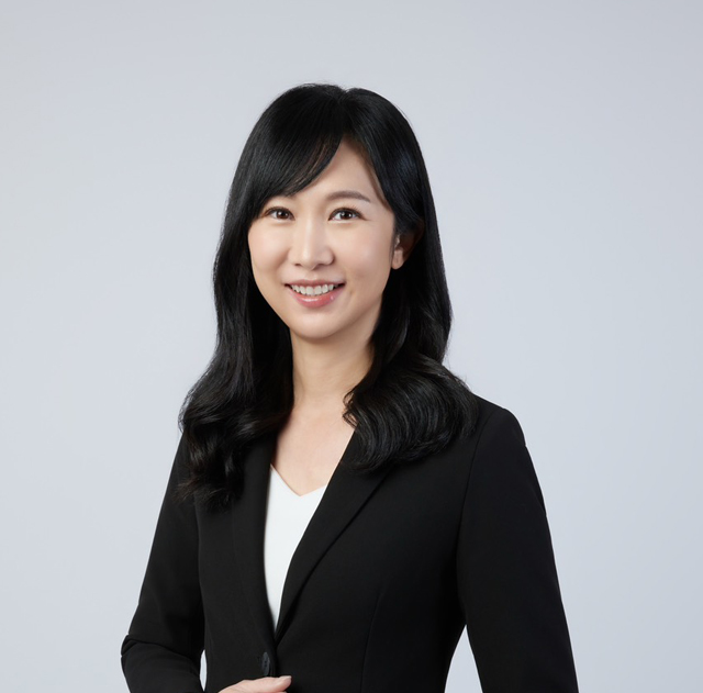 臨床運營處處長 施后容