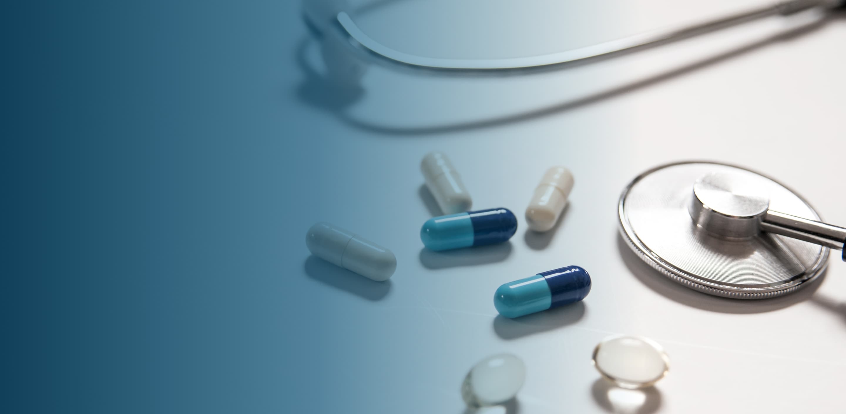 加速新藥上市 以造福患者的研發型生技新藥公司