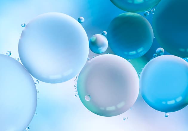 免疫平衡調控作用